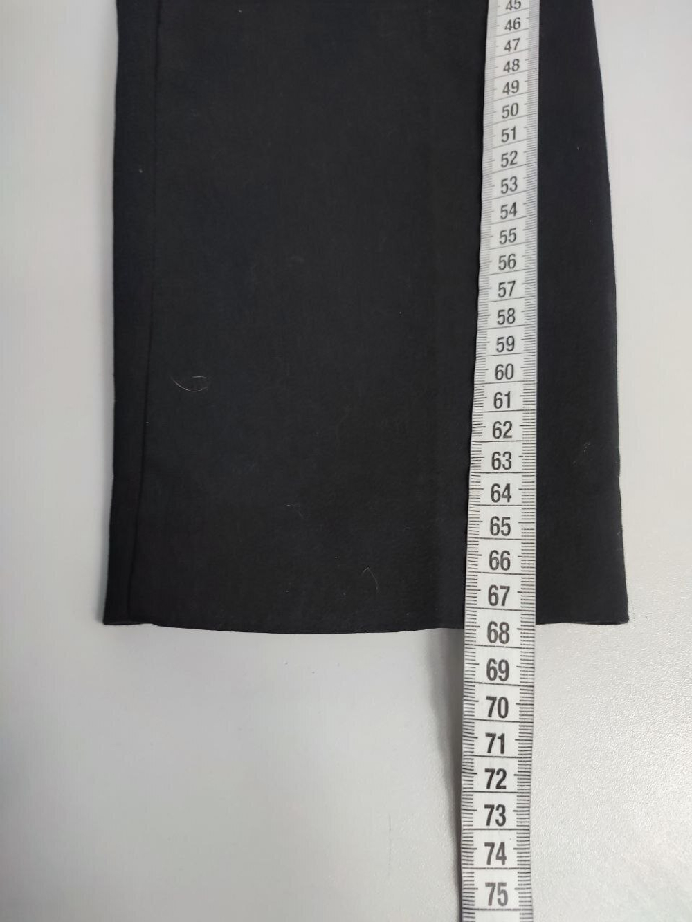 Брюки H&M базовые 48 размер