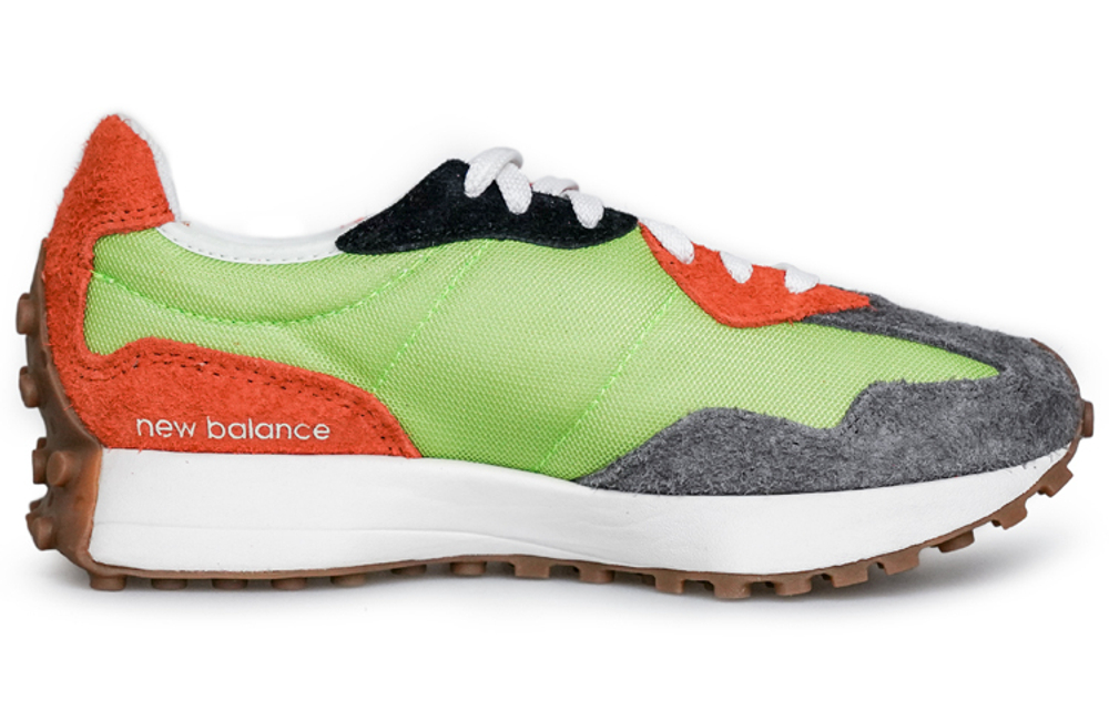 Кроссовки New Balance Nb 327