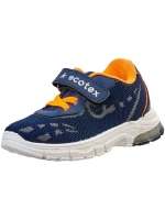 Кроссовки для мальчика спортивные светящиеся