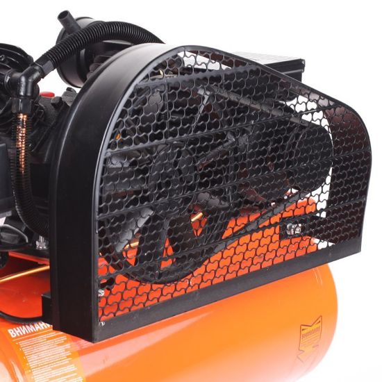 Компрессор "PATRIOT" PTR 50-260А