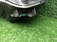 ПТФ правая Hyundai Santa Fe 4 TM (2018-2021)