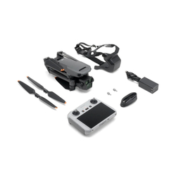 Квадрокоптер DJI Mavic 3 Pro с DJI RC