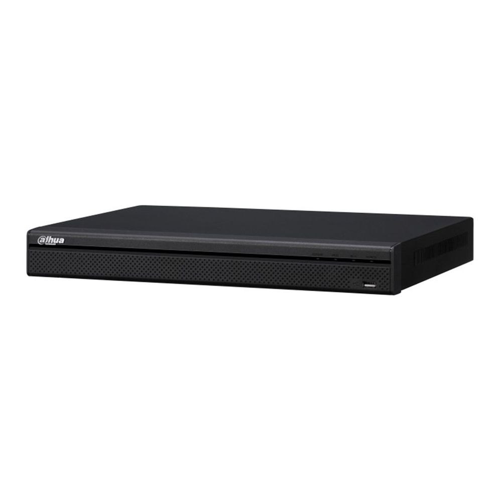 DHI-NVR4208-4KS2/L IP видеорегистратор Dahua