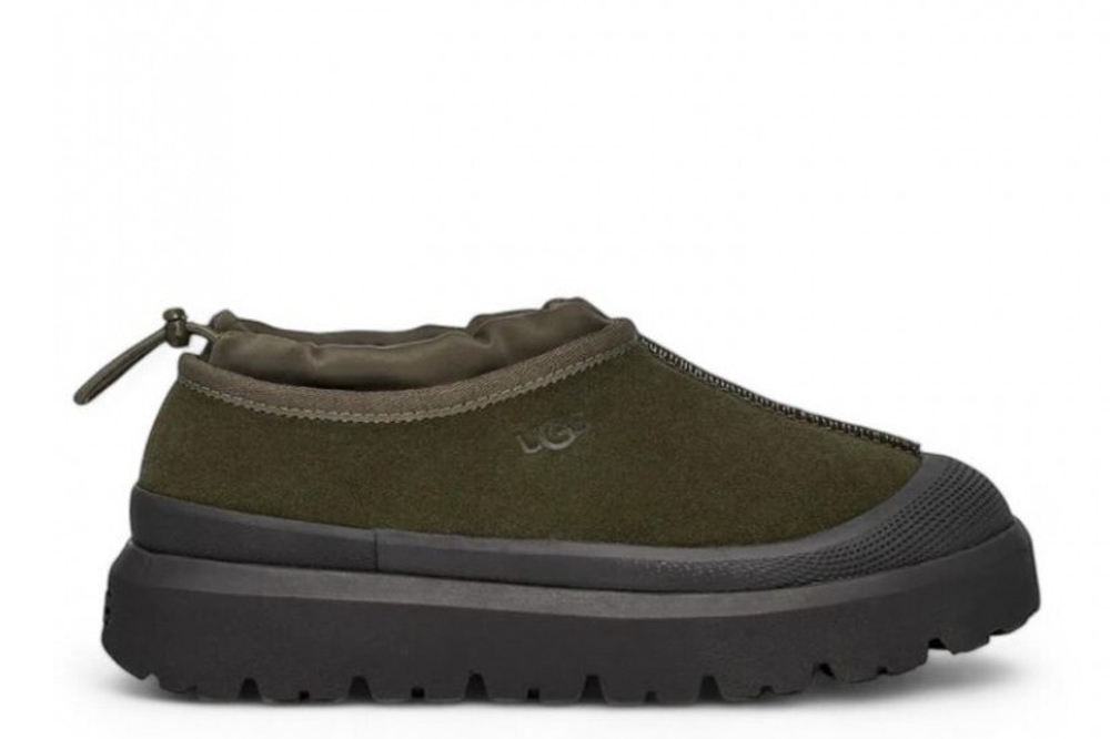 UGG Tasman Weather Hybrid Forest Night