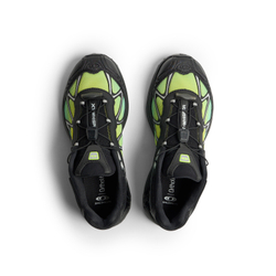 Кроссовки Salomon Advanced XT-Whisper "Black Ice"