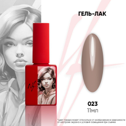 NF Гель-лак - 023, 11мл