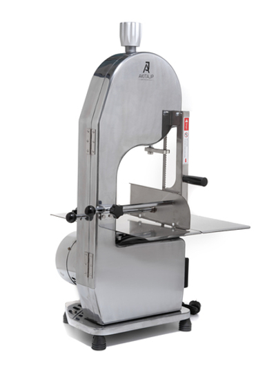 Ленточная пила для мяса, рыбы, костей Bone Saw AKITAJP JG-210