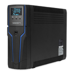 Ippon Game Power Pro 1500 Сетевое оборудование
