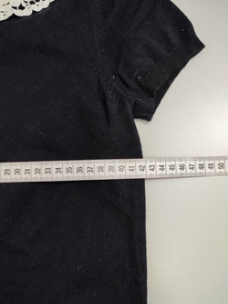 Футболка Forever 21 стильная 44 размер