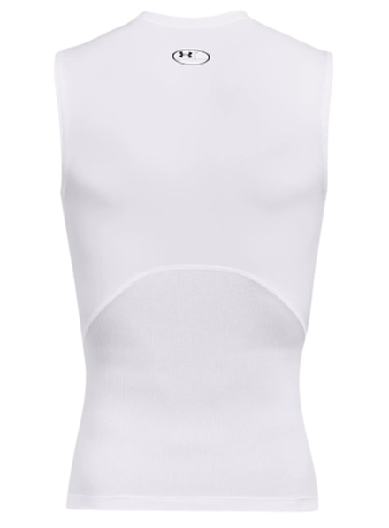 Теннисная футболка Under Armour Men's HeatGear Armour Sleeveless