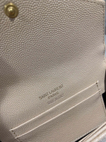 Yves Saint Laurent Clutch
