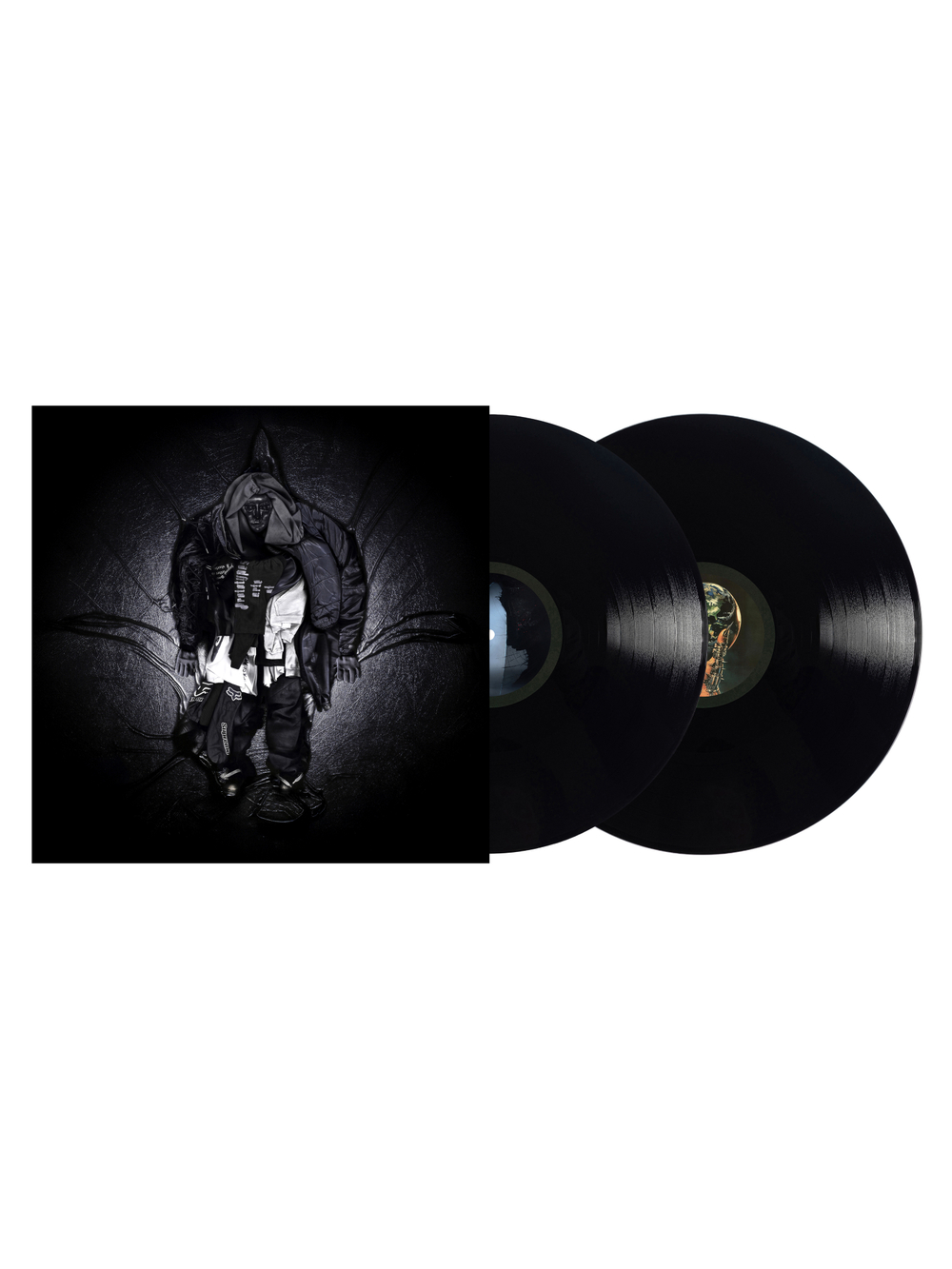 BUNDLE "VINYL COLLECTION"