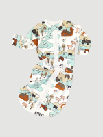 Спальный мешок Mjölk Ферма, уценка