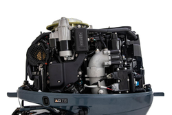 4х-тактный лодочный мотор MIKATSU MF130FEX-T EFI