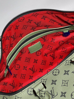 Дорожная сумка Louis Vuitton Keepall 55