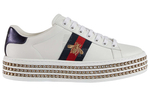 Gucci Ace (Женская размерная сетка)