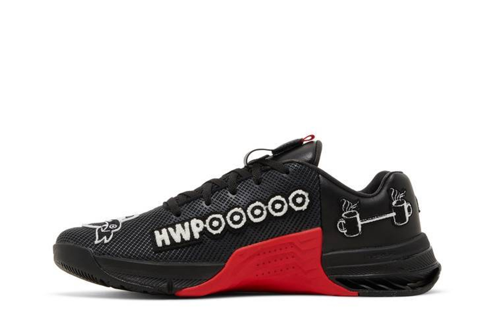 Nike metcon 5 mf 2025