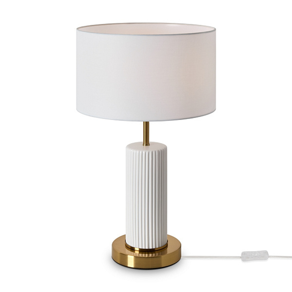 Настольная лампа Freya CERAM FR5491TL-01BS