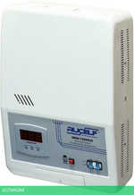 Стабилизатор напряжения Rucelf SRW-12000-D
