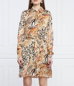 платье Liu Jo - бежевый(WA2327 T5958)