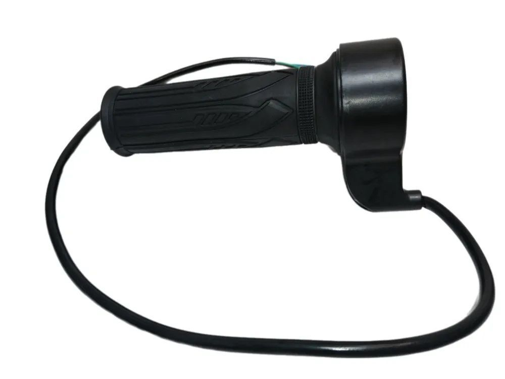 Ручка газа с переключением скоростей Kugoo EC 02