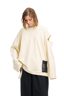 Лонгслив NO DIET Butter