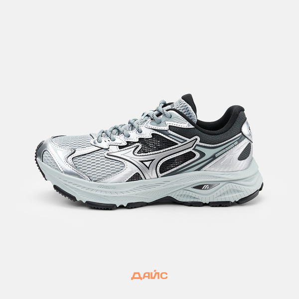 Кроссовки Mizuno Racer V2 артикул:D1GH250601 - купить в магазине Дайс