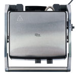 Гриль электрический из нержавеющей стали OASIS GR-1NT