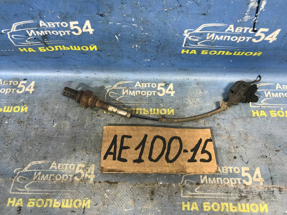 Датчик кислорода TOYOTA SPRINTER 1992