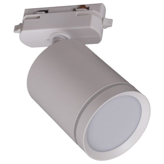 06210-9.3-001RN MR16 WT светильник трековый