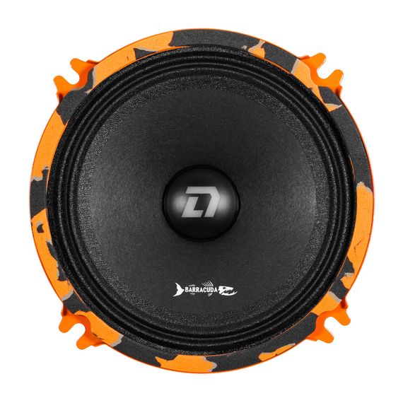 DL Audio Barracuda 130 SE