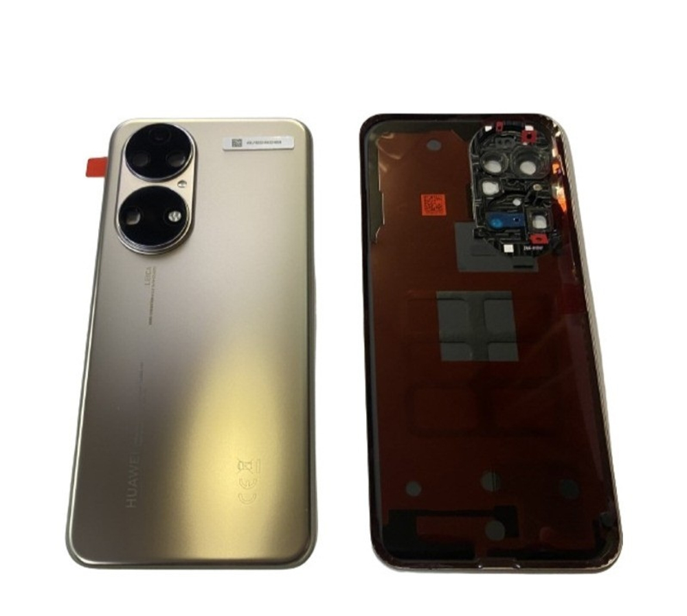 Huawei P50 (ABR-LX9) / (Задняя крышка)  (ORIG-SP)