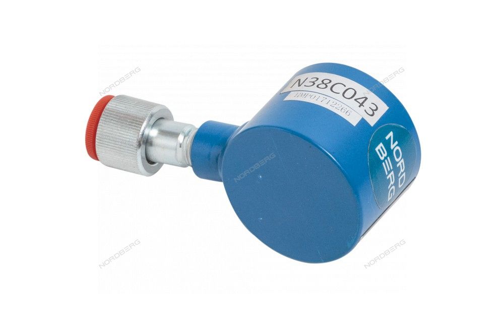 NORDBERG (N38C043) Цилиндр гидравлический для растяжки 4 т, ход 16 мм