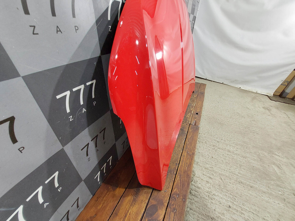 Капот Geely Coolray 19-нв Б/У Оригинал 5032038400C15