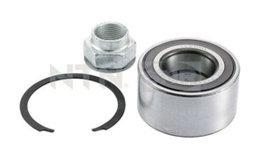 SNR - R15843-SNR - Wheel Bearing Kit