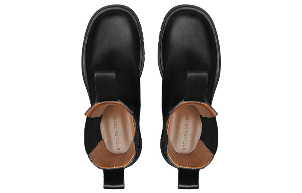 Bottega Veneta Bv Lug Boots