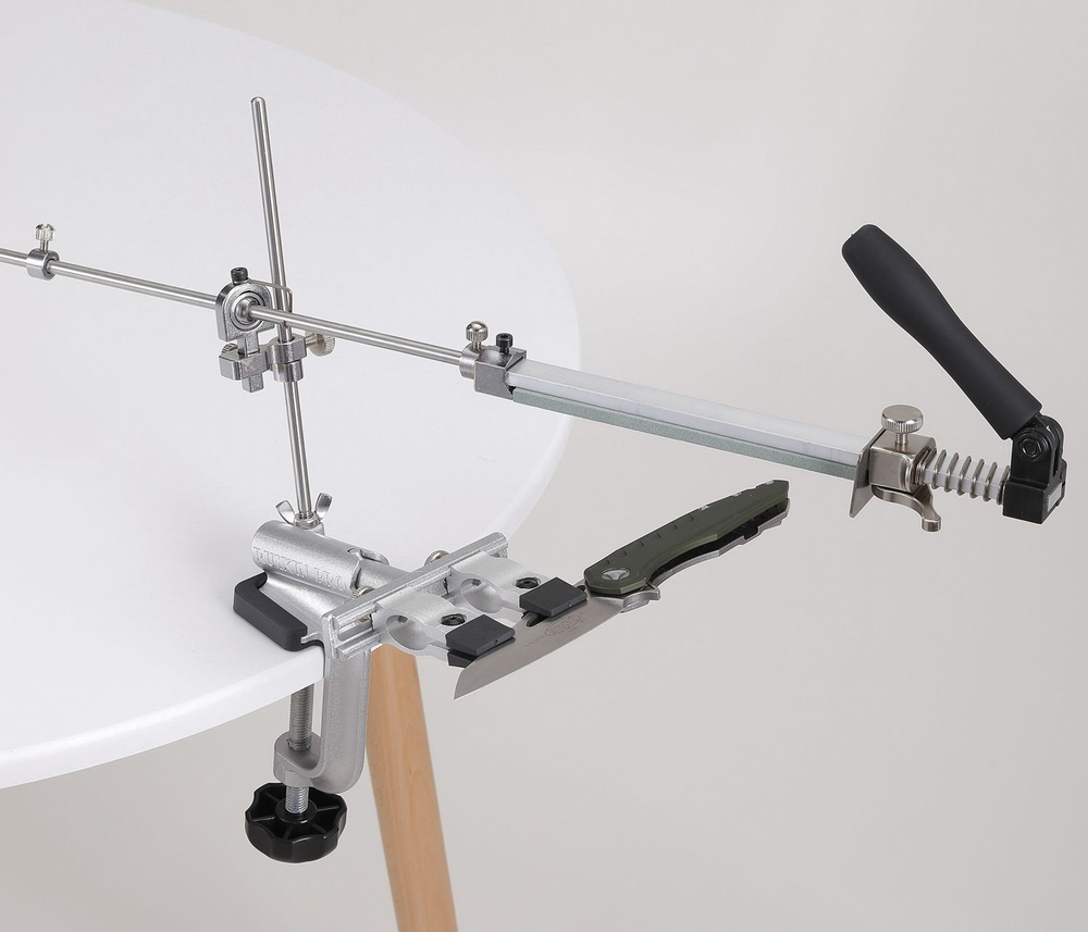 Точилка для ножей Ruixin Pro RX-009, RX-009