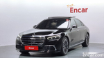 Mercedes-Benz S-Class W223 S450L 4MATIC (12.2022)