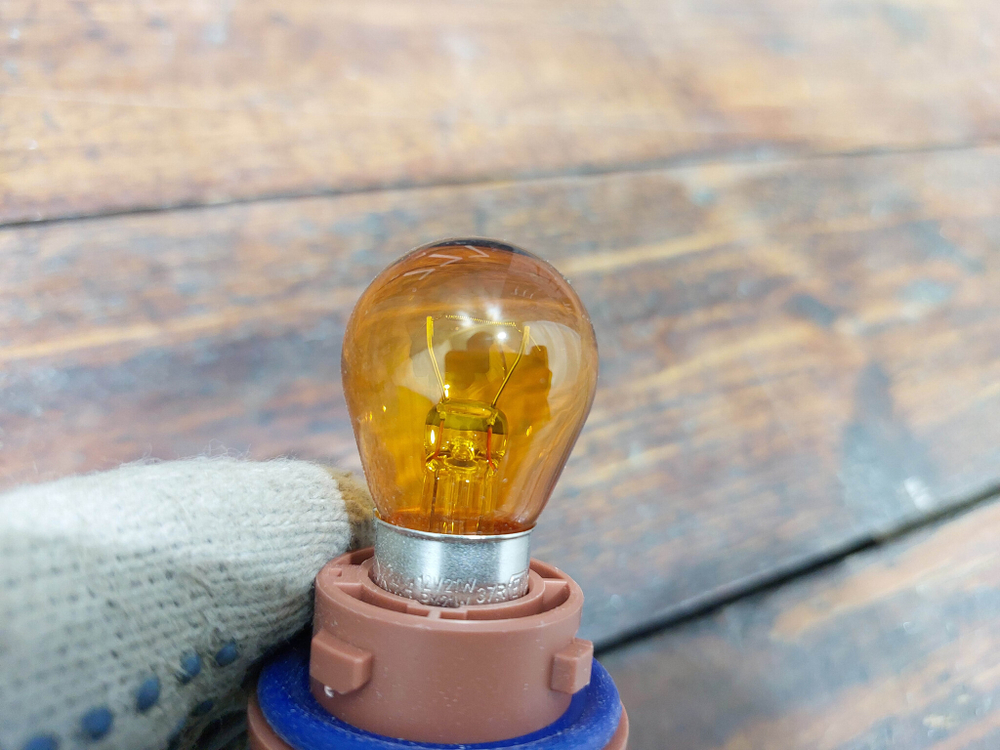 Проводка заднего ПТФ Hyundai Tucson 4 (NX4) 20-нв Б/У Оригинал 92406N9010