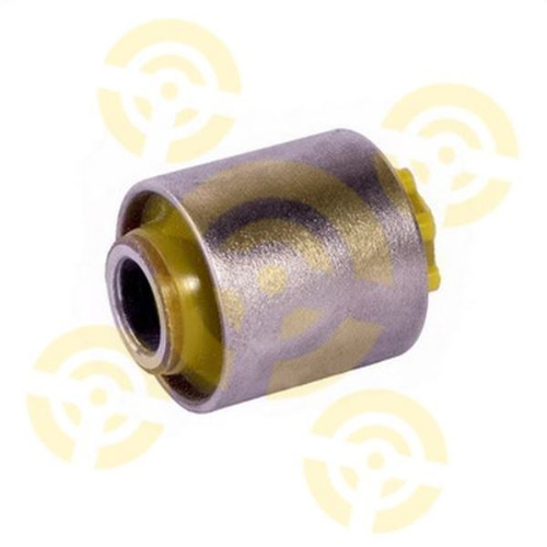 Полиуретановый сайлентблок задней подвески, поперечного рычага(Кратность 1 шт) 706387