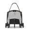 Прогулочная коляска Cybex Orfeo SLV Fog Grey