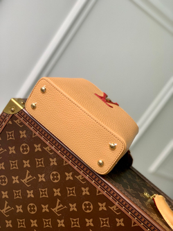 Louis Vuitton Capucines Mini