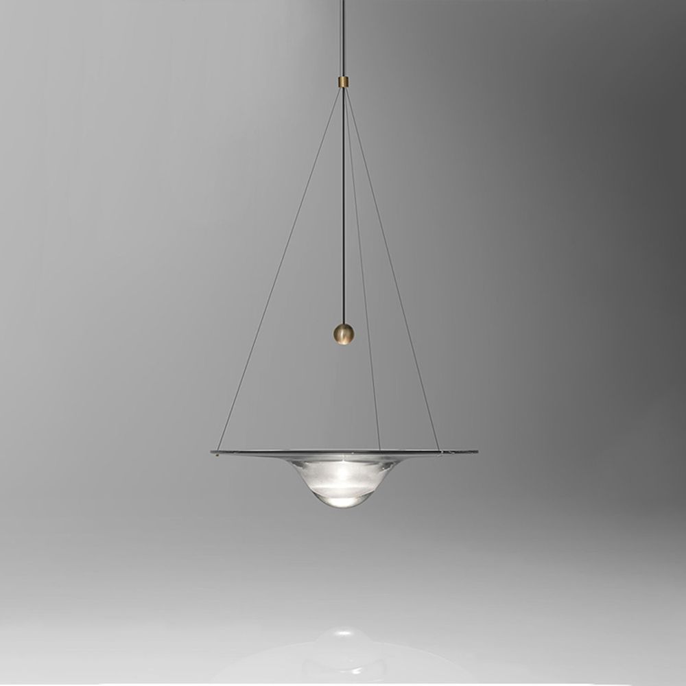 Подвесной светильник CLEPSYDRA