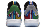 Кроссовки Jordan Why Not Zer0.4 Upbringing Pf 4