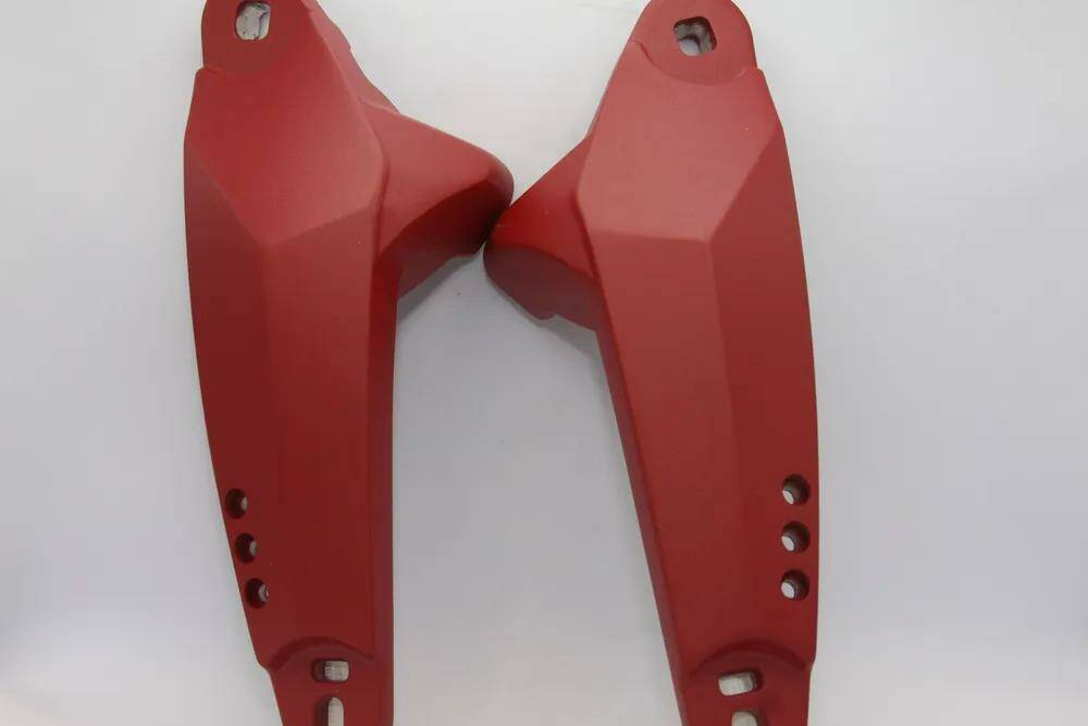 Рычаги вилка для Kugoo G1 комплект