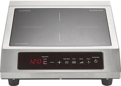 Настольная плитка CASO Pro Chef 3500