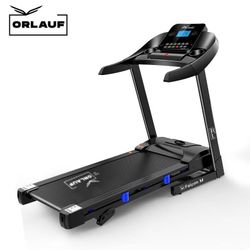Беговая дорожка Orlauf Falcon M