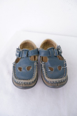 Ботинки Котофей кожаные 21 размер