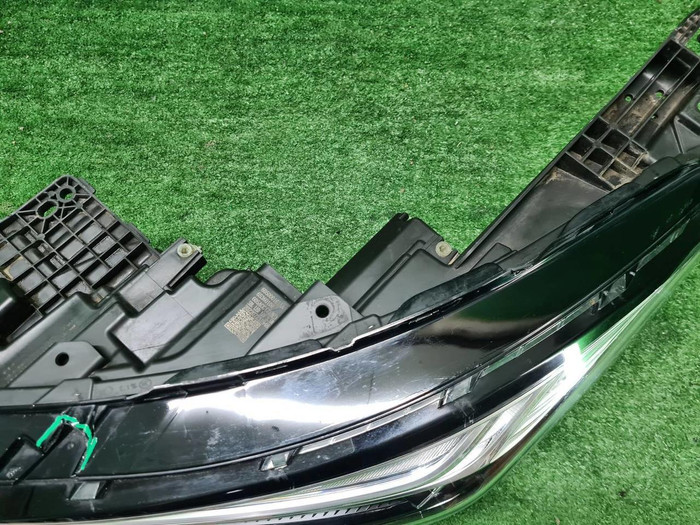 Фара Комплект фар EXEED VX (2021-2024) LED