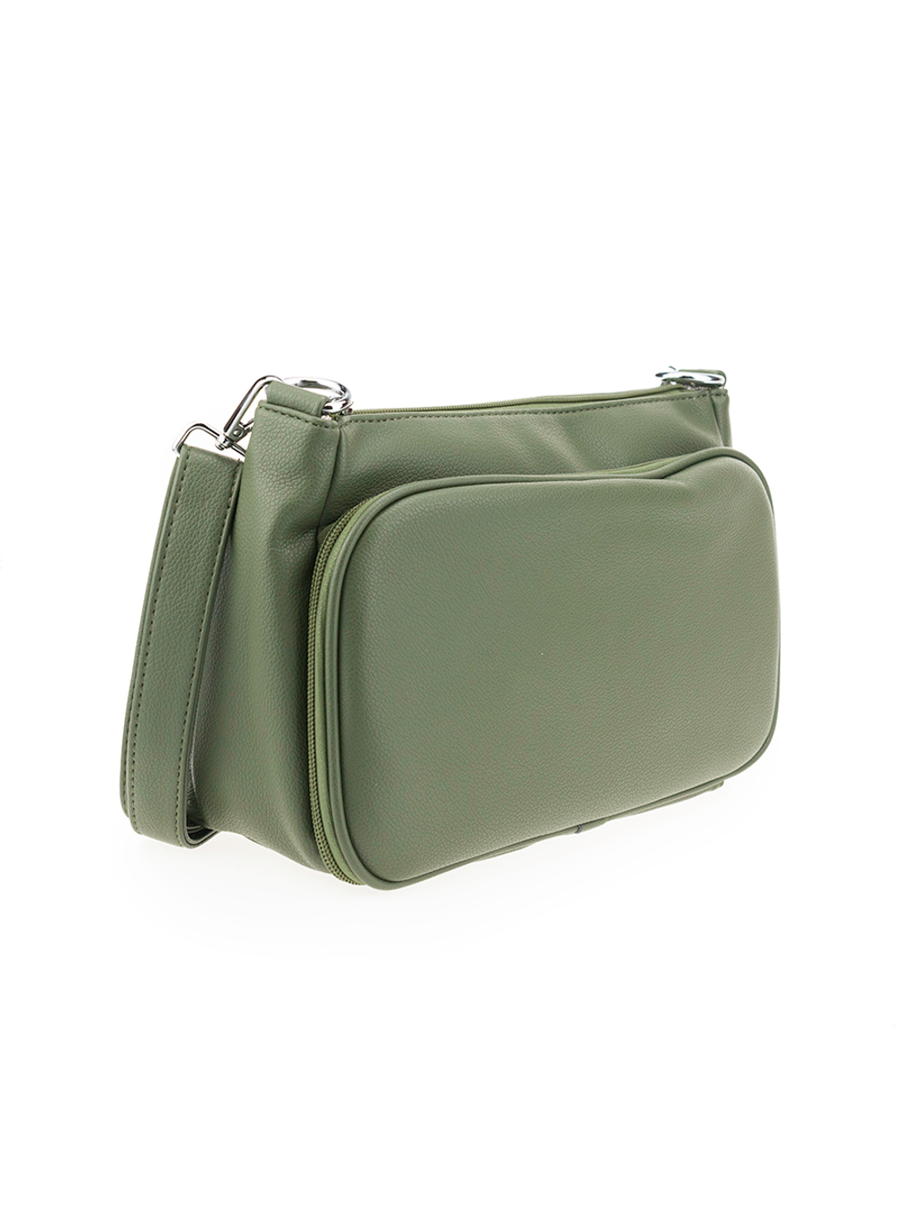 29836-1/54 Сумка жен., иск. кожа